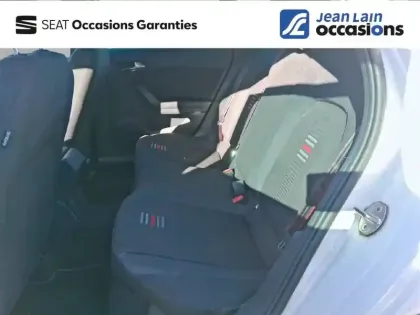 Photo 5 Seat Arona  1.0 EcoTSI 115 ch Start/Stop BVM6