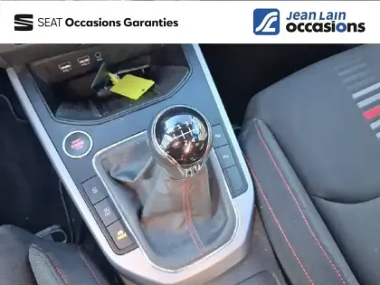 Photo 15 Seat Arona  1.0 EcoTSI 115 ch Start/Stop BVM6