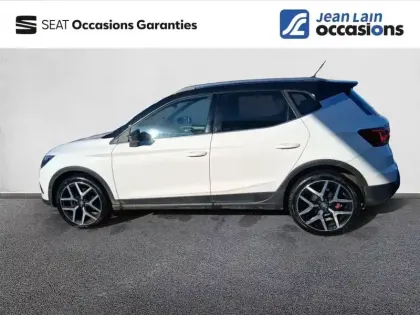 Photo 6 Seat Arona  1.0 EcoTSI 115 ch Start/Stop BVM6