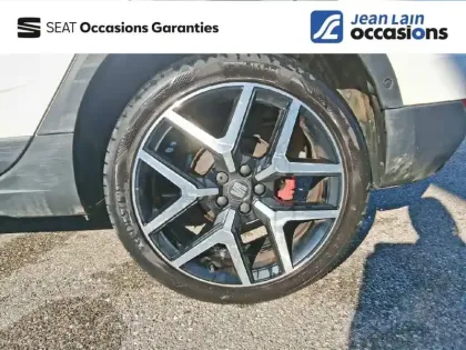 Photo 11 Seat Arona  1.0 EcoTSI 115 ch Start/Stop BVM6