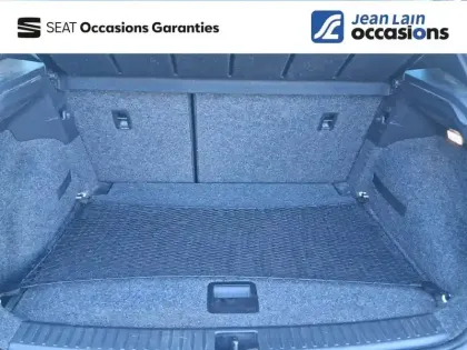 Photo 13 Seat Arona  1.0 EcoTSI 115 ch Start/Stop BVM6