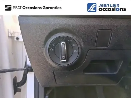 Photo 16 Seat Arona  1.0 EcoTSI 115 ch Start/Stop BVM6