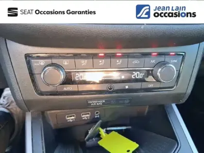 Photo 19 Seat Arona  1.0 EcoTSI 115 ch Start/Stop BVM6