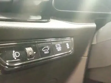 Photo 38 Kia Niro  1.6 GDi 141 ch HEV DCT6