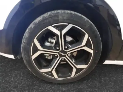 Photo 132 Kia Niro  1.6 GDi 141 ch HEV DCT6
