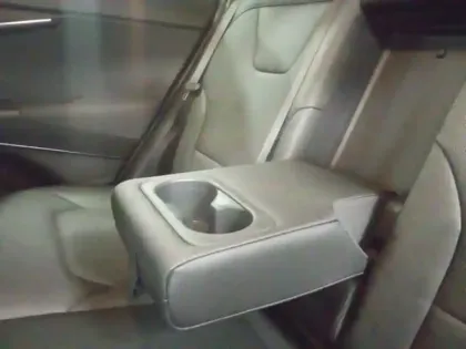 Photo 36 Kia Niro  1.6 GDi 141 ch HEV DCT6