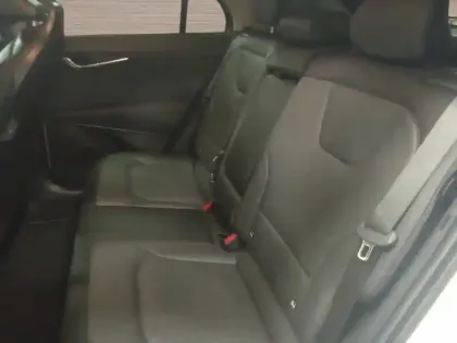 Photo 51 Kia Niro  1.6 GDi 141 ch HEV DCT6