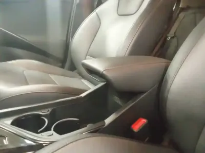 Photo 34 Kia Niro  1.6 GDi 141 ch HEV DCT6