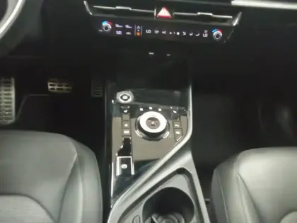 Photo 10 Kia Niro  1.6 GDi 141 ch HEV DCT6