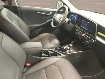 Photo 14 Kia Niro  1.6 GDi 141 ch HEV DCT6