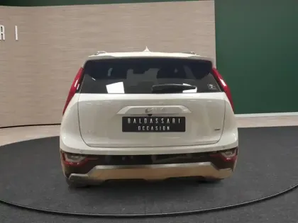 Photo 42 Kia Niro  1.6 GDi 141 ch HEV DCT6