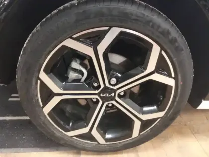 Photo 55 Kia Niro  1.6 GDi 141 ch HEV DCT6