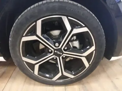 Photo 94 Kia Niro  1.6 GDi 141 ch HEV DCT6