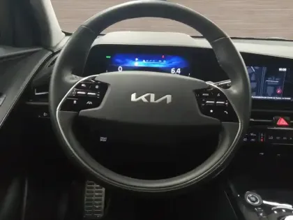Photo 50 Kia Niro  1.6 GDi 141 ch HEV DCT6
