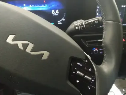 Photo 28 Kia Niro  1.6 GDi 141 ch HEV DCT6