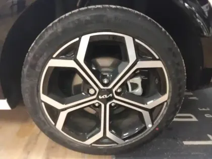 Photo 96 Kia Niro  1.6 GDi 141 ch HEV DCT6