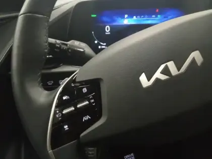 Photo 106 Kia Niro  1.6 GDi 141 ch HEV DCT6
