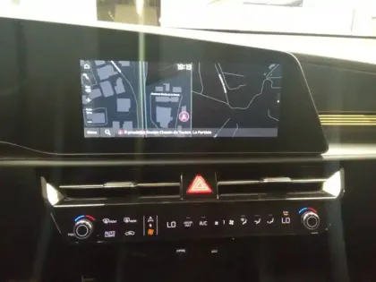 Photo 63 Kia Niro  1.6 GDi 141 ch HEV DCT6