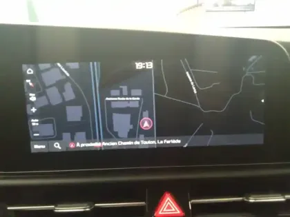 Photo 64 Kia Niro  1.6 GDi 141 ch HEV DCT6