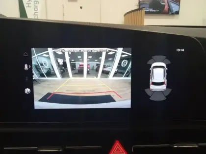 Photo 26 Kia Niro  1.6 GDi 141 ch HEV DCT6