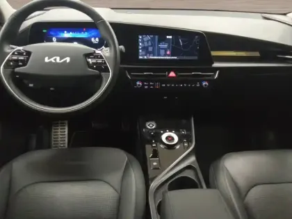 Photo 88 Kia Niro  1.6 GDi 141 ch HEV DCT6