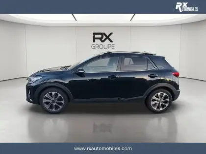 Photo 7 Kia Stonic  1.0 T-GDI 100 ch ISG