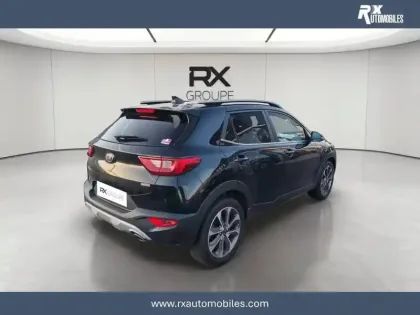 Photo 9 Kia Stonic  1.0 T-GDI 100 ch ISG