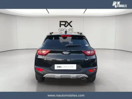 Photo 8 Kia Stonic  1.0 T-GDI 100 ch ISG