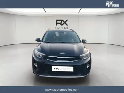 Photo 11 Kia Stonic  1.0 T-GDI 100 ch ISG