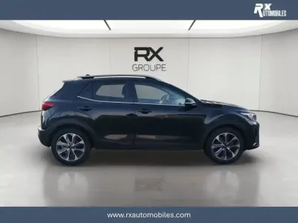 Photo 10 Kia Stonic  1.0 T-GDI 100 ch ISG