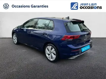 Photo 11 Volkswagen Golf  1.5 eTSI OPF 150 DSG7