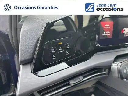 Photo 16 Volkswagen Golf  1.5 eTSI OPF 150 DSG7