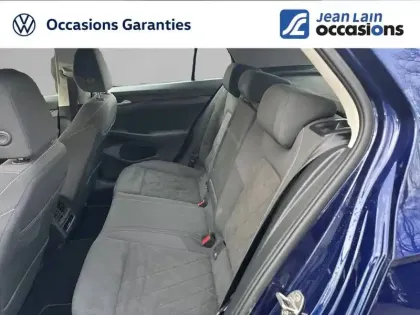 Photo 6 Volkswagen Golf  1.5 eTSI OPF 150 DSG7