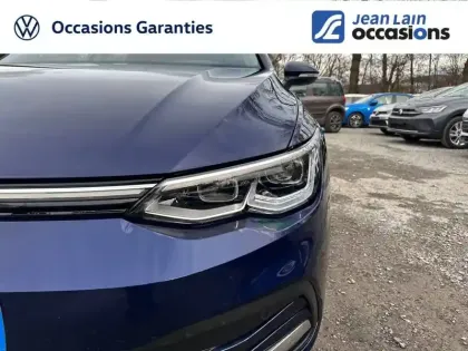 Photo 18 Volkswagen Golf  1.5 eTSI OPF 150 DSG7