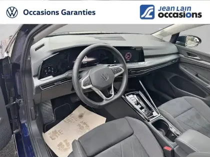 Photo 7 Volkswagen Golf  1.5 eTSI OPF 150 DSG7