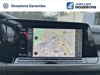 Photo 14 Volkswagen Golf  1.5 eTSI OPF 150 DSG7