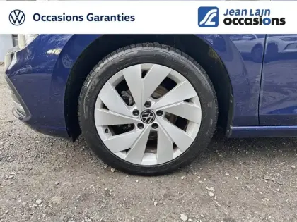 Photo 12 Volkswagen Golf  1.5 eTSI OPF 150 DSG7