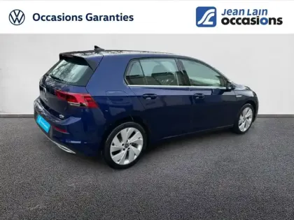 Photo 5 Volkswagen Golf  1.5 eTSI OPF 150 DSG7