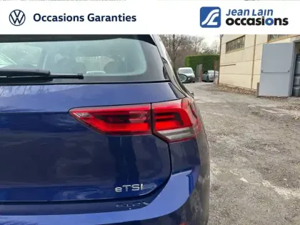 Photo 19 Volkswagen Golf  1.5 eTSI OPF 150 DSG7