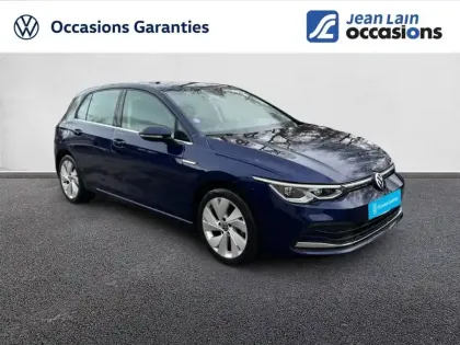 Photo 9 Volkswagen Golf  1.5 eTSI OPF 150 DSG7