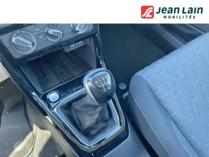 Photo 12 Volkswagen T-cross  1.0 TSI 95 Start/Stop BVM5