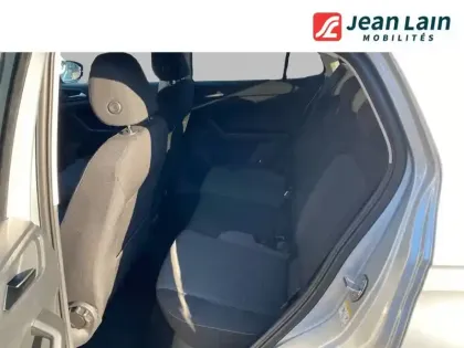 Photo 16 Volkswagen T-cross  1.0 TSI 95 Start/Stop BVM5