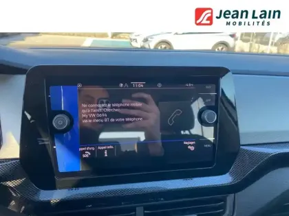 Photo 15 Volkswagen T-cross  1.0 TSI 95 Start/Stop BVM5