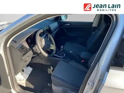 Photo 10 Volkswagen T-cross  1.0 TSI 95 Start/Stop BVM5