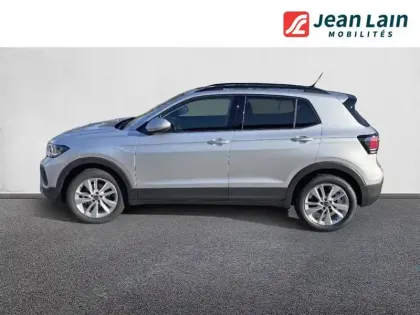 Photo 7 Volkswagen T-cross  1.0 TSI 95 Start/Stop BVM5