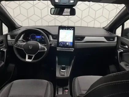 Photo 13 Renault Captur  E-Tech full hybrid 160 ch