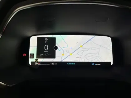 Photo 15 Renault Captur  E-Tech full hybrid 160 ch