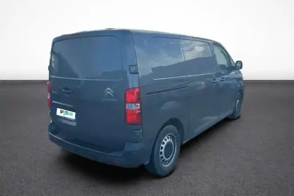 Photo 5 Citroën Jumpy  FGN M BLUEHDI 120 S&S BVM6