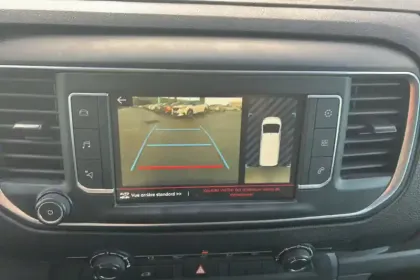 Photo 18 Citroën Jumpy  FGN M BLUEHDI 120 S&S BVM6