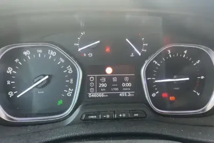 Photo 10 Citroën Jumpy  FGN M BLUEHDI 120 S&S BVM6